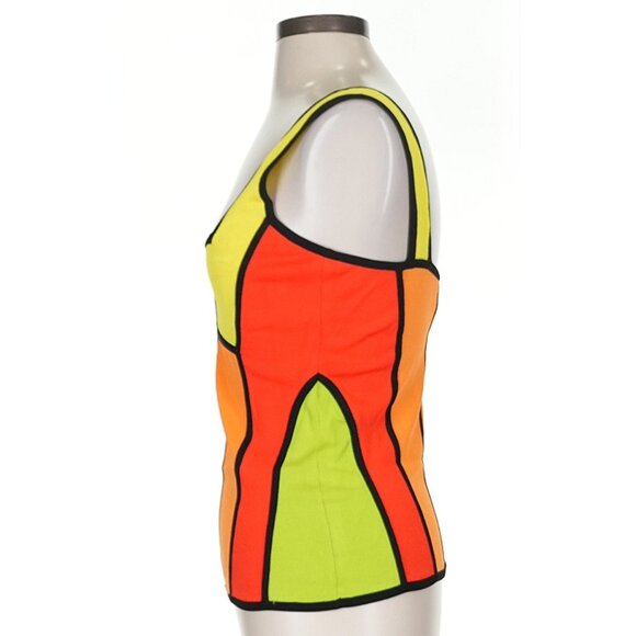 Tank Top 1990s RARE VINTAGE - Picture 3 of 5